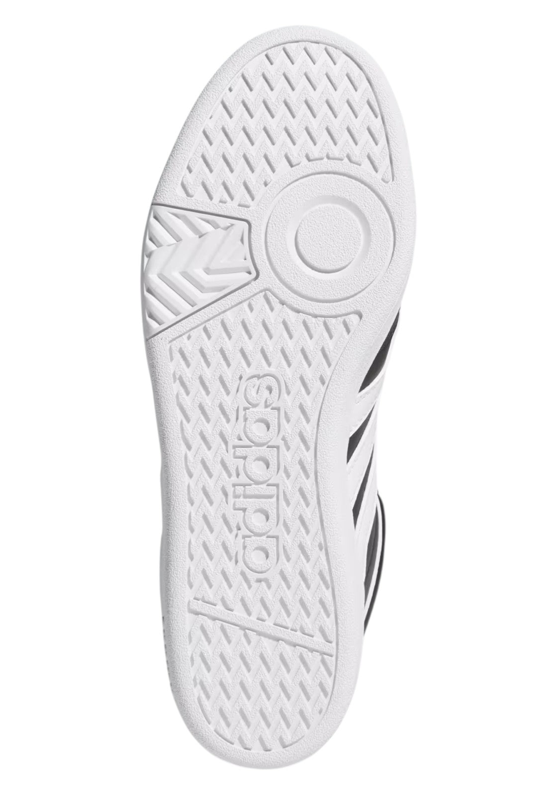 SCARPE Nero/bianco Adidas