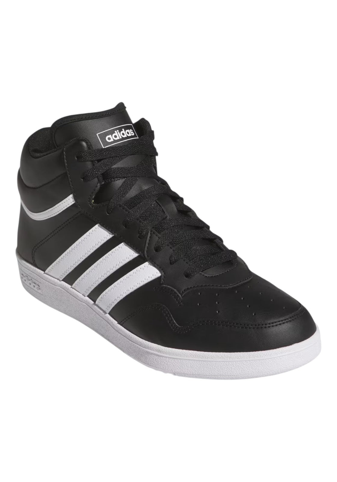 SCARPE Nero/bianco Adidas