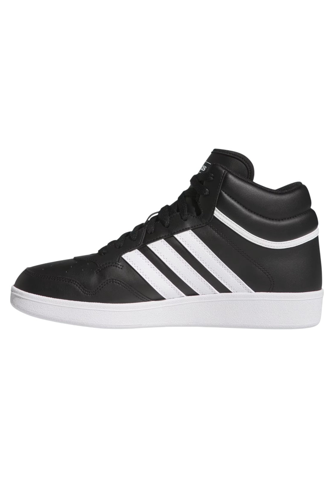 SCARPE Nero/bianco Adidas