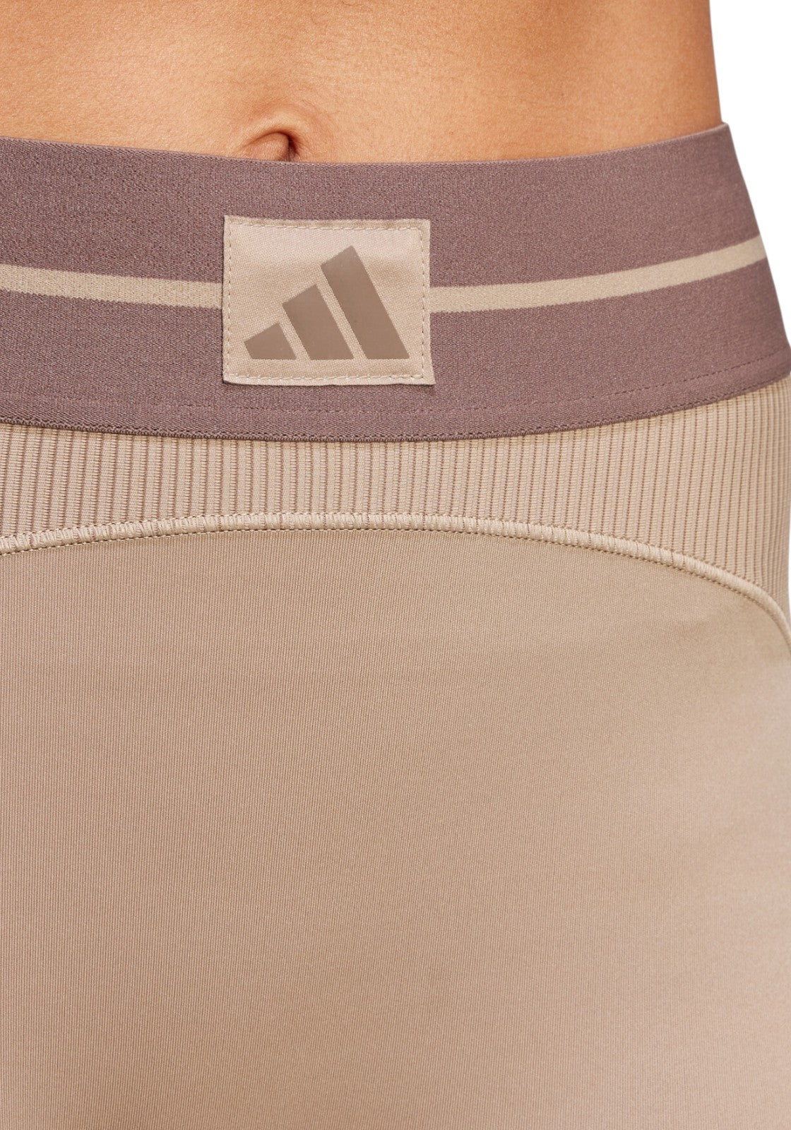 PANTALONI Beige Adidas