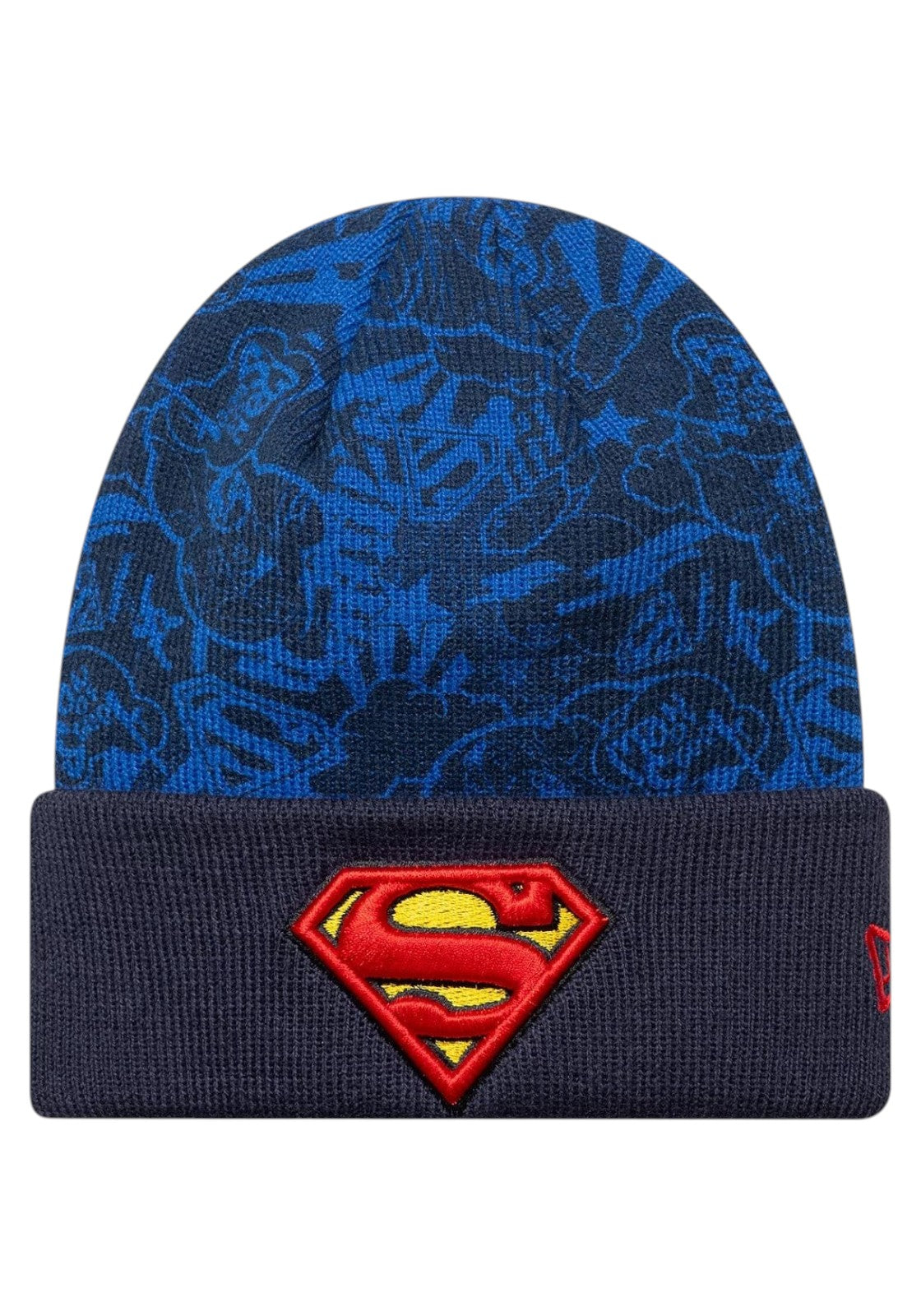 ACCESSORI LIFESTYLE Azzurro/nero New Era