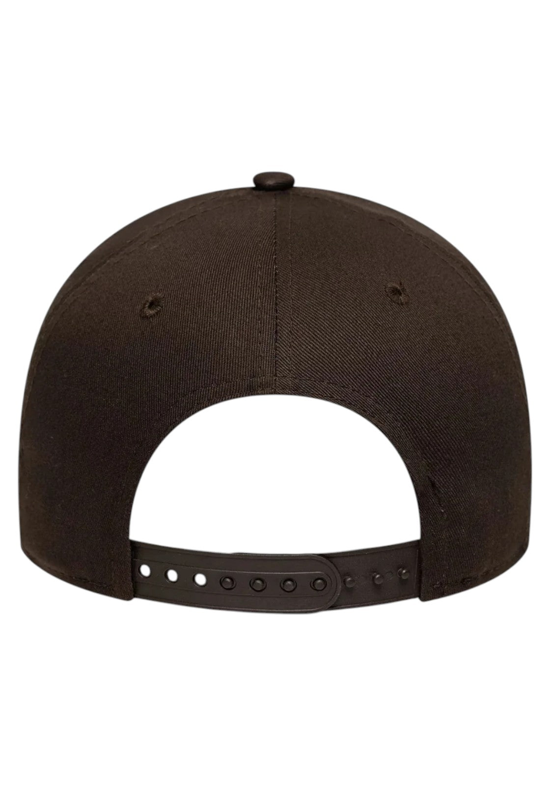 ACCESSORI LIFESTYLE Marrone/bianco New Era