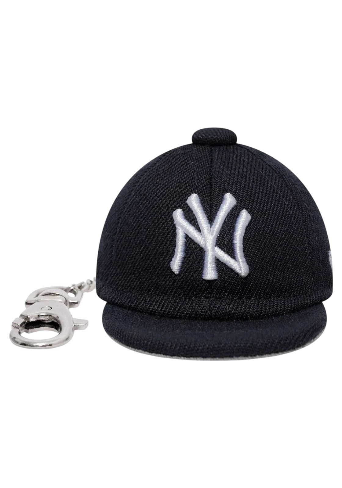 ACCESSORI LIFESTYLE Nero/bianco New Era