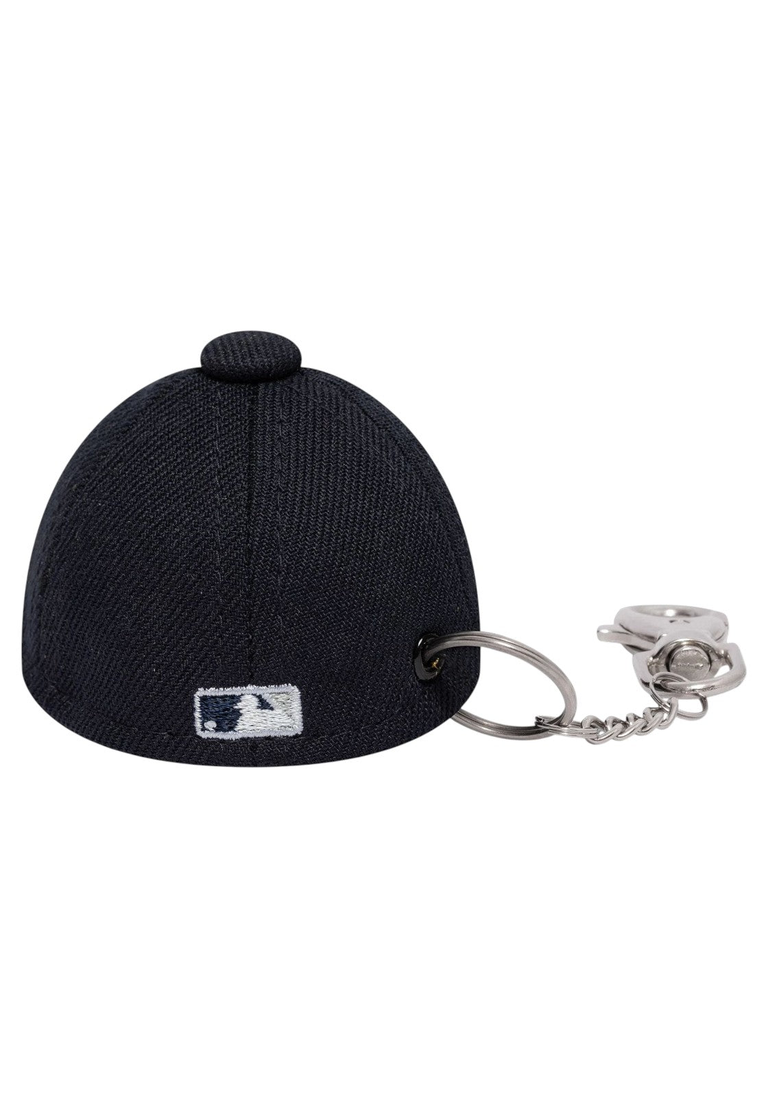 ACCESSORI LIFESTYLE Nero/bianco New Era