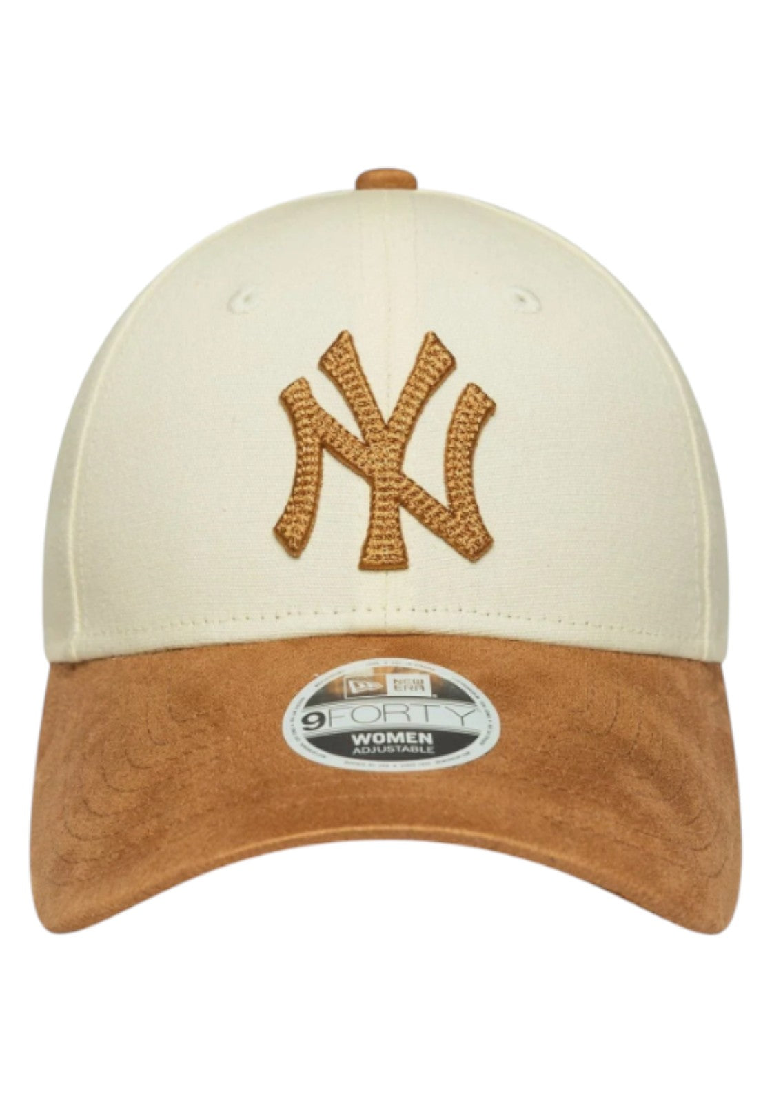ACCESSORI LIFESTYLE Beige New Era
