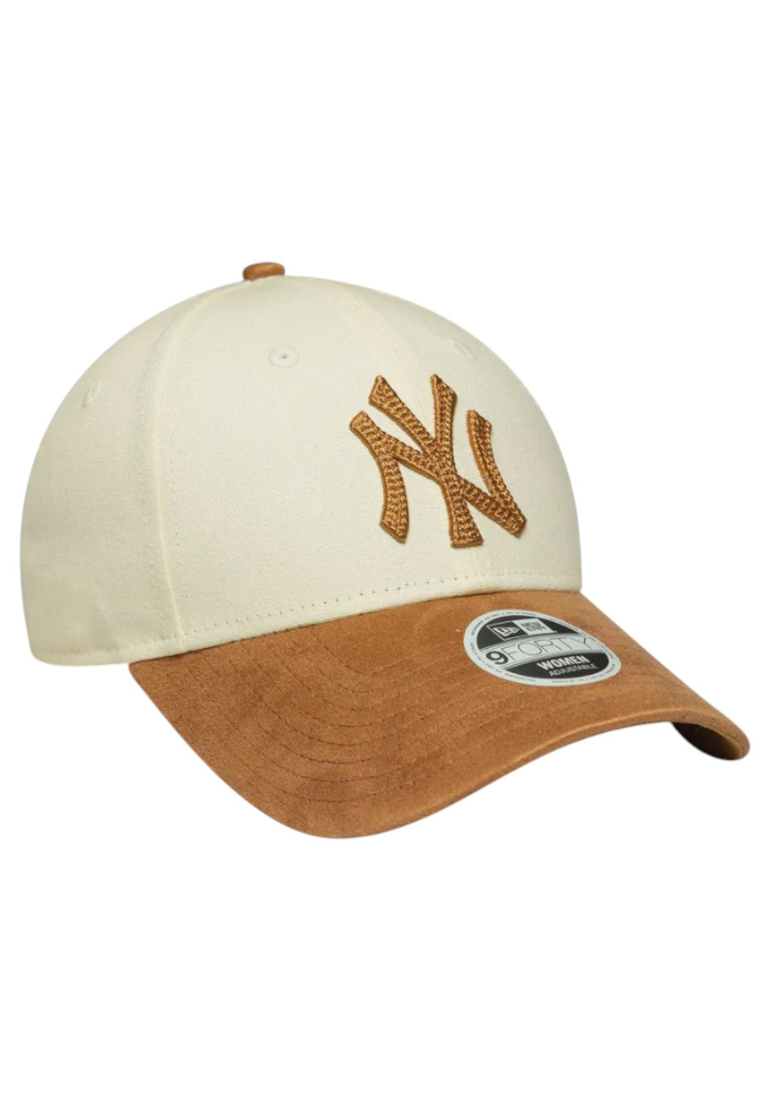 ACCESSORI LIFESTYLE Beige New Era