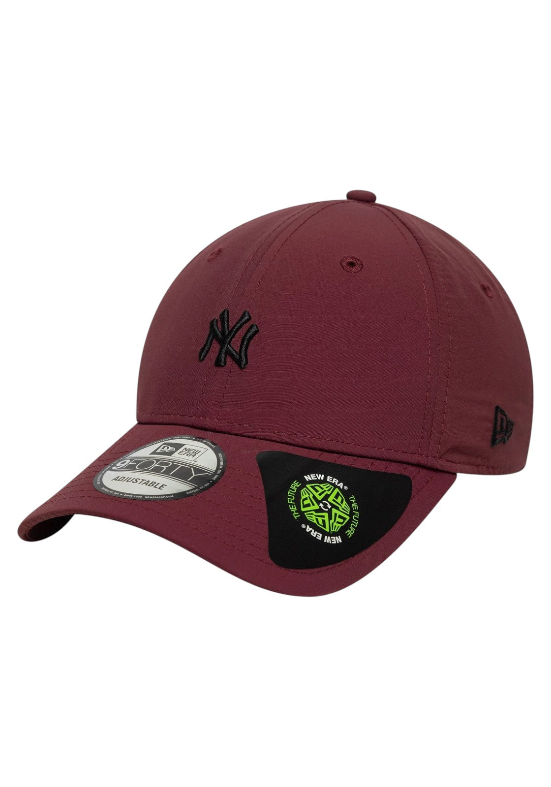 ACCESSORI LIFESTYLE Bordeaux New Era