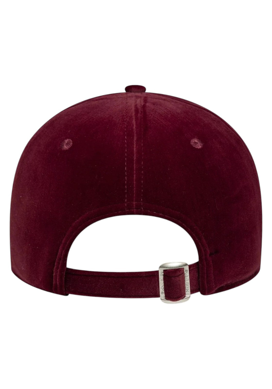 ACCESSORI LIFESTYLE Bordeaux New Era