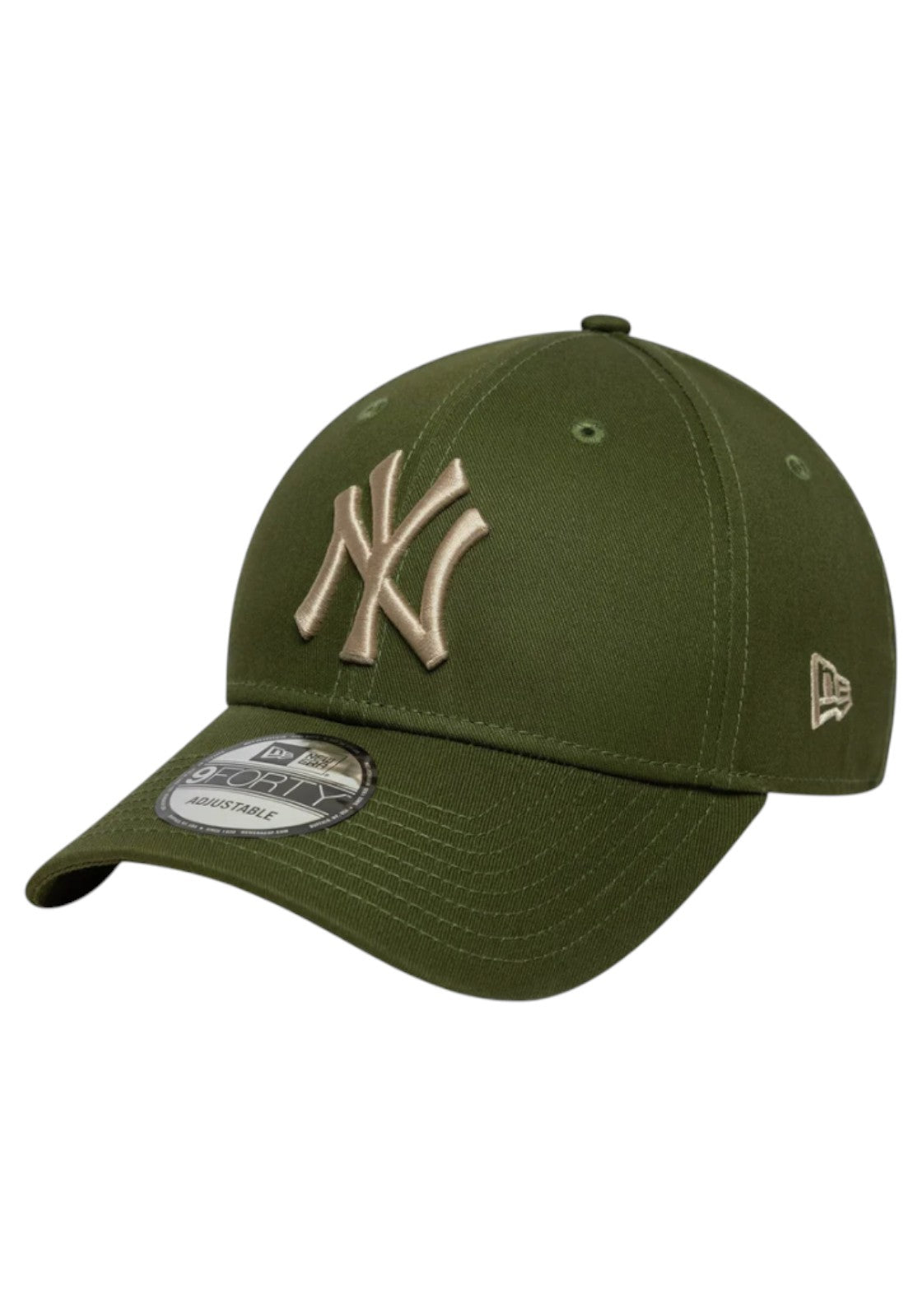 ACCESSORI LIFESTYLE Verde/beige New Era