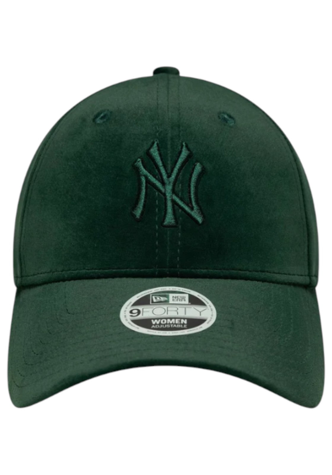 ACCESSORI LIFESTYLE Verde Bosco New Era