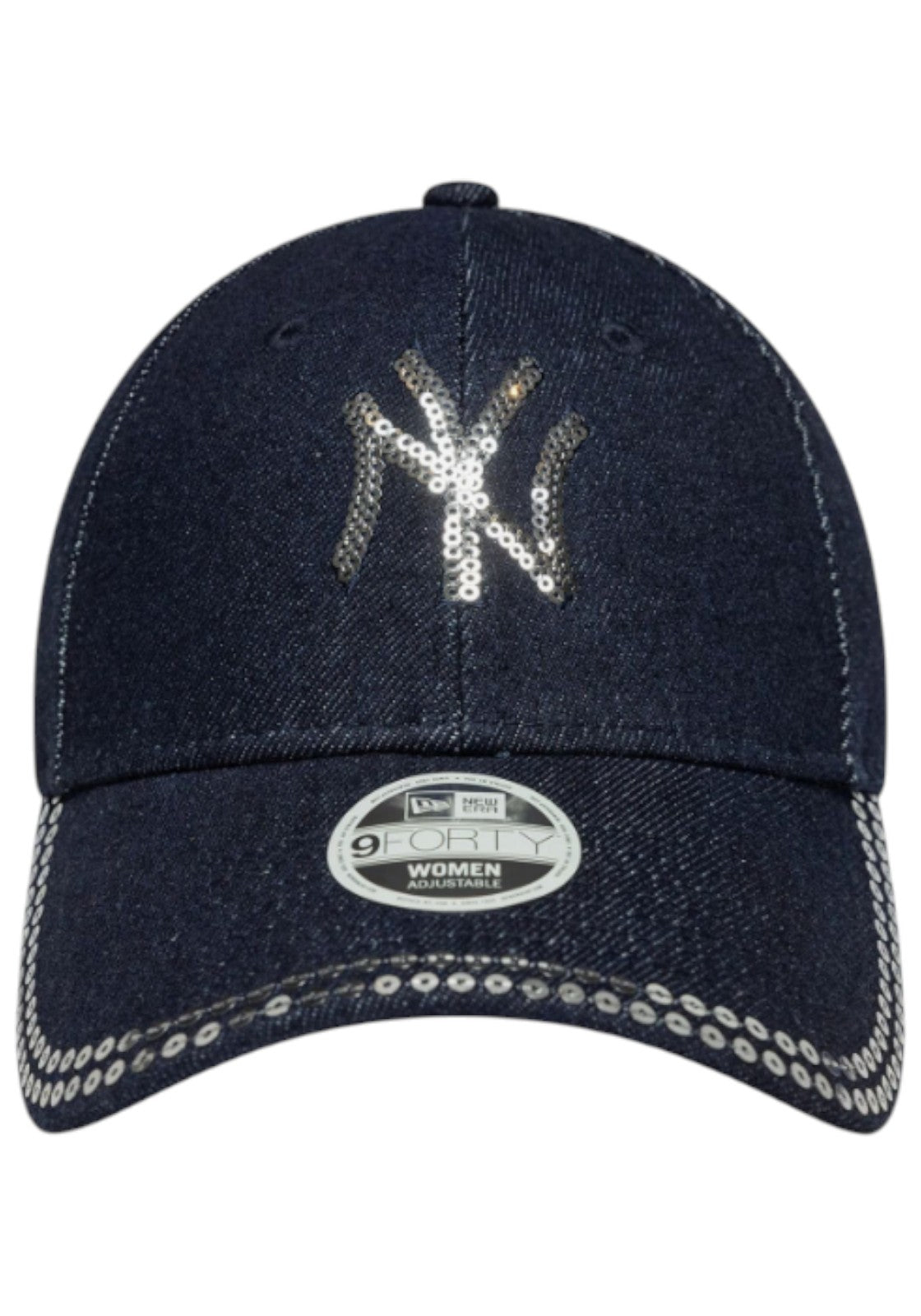 ACCESSORI LIFESTYLE Denim New Era