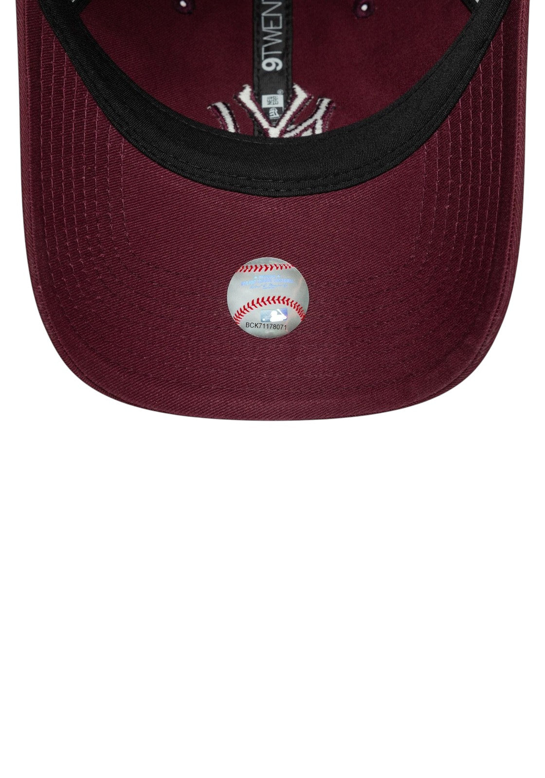 ACCESSORI LIFESTYLE Vinaccia New Era