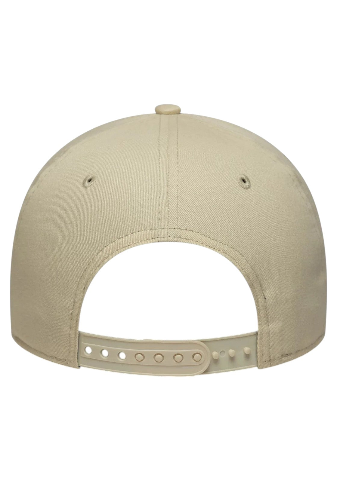 ACCESSORI LIFESTYLE Panna/nero New Era