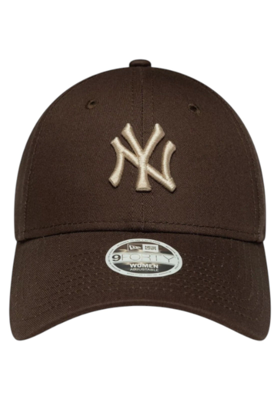 ACCESSORI LIFESTYLE Marrone/beige New Era