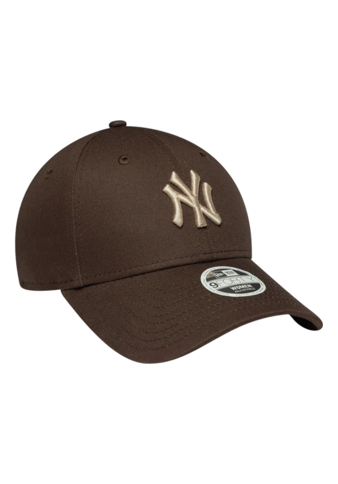 ACCESSORI LIFESTYLE Marrone/beige New Era