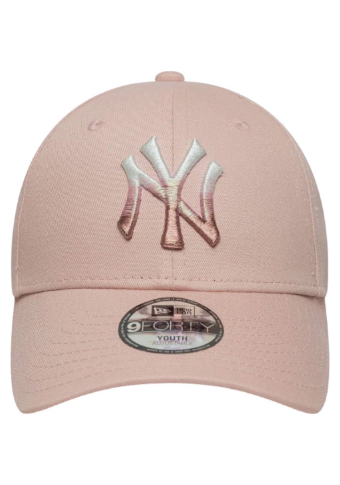 ACCESSORI LIFESTYLE Rosa New Era