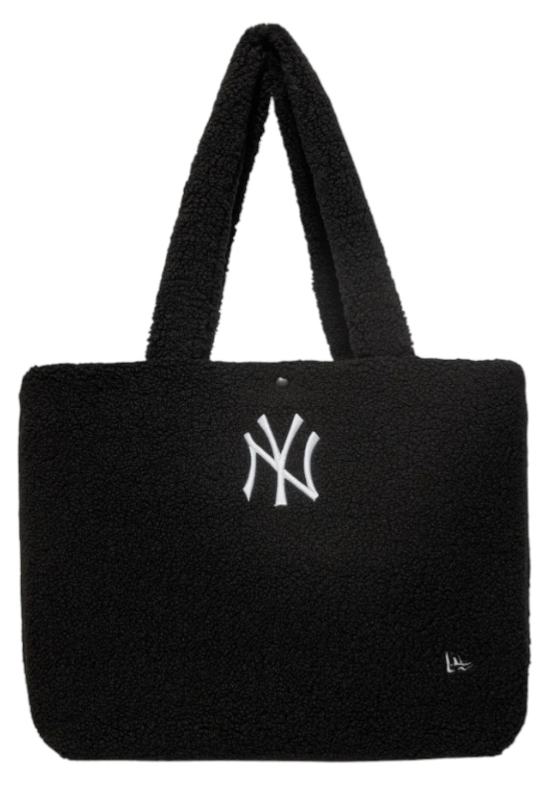 ACCESSORI LIFESTYLE Nero/bianco New Era