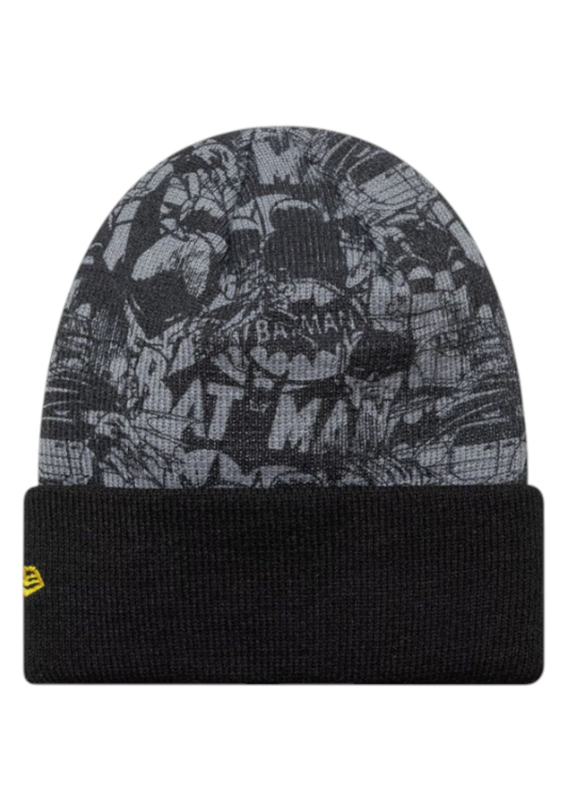 ACCESSORI LIFESTYLE Grigio/nero New Era