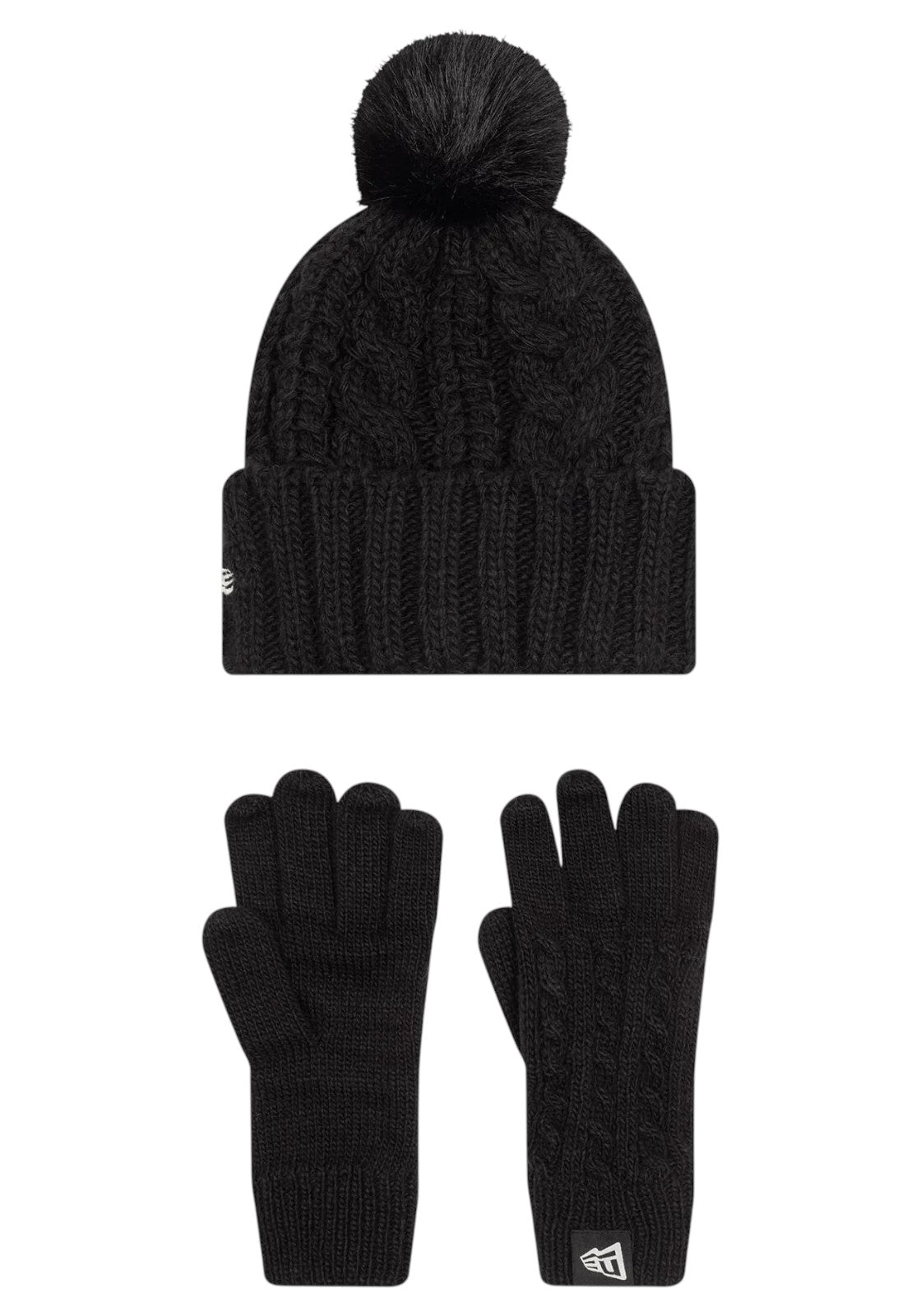 ACCESSORI LIFESTYLE Nero New Era