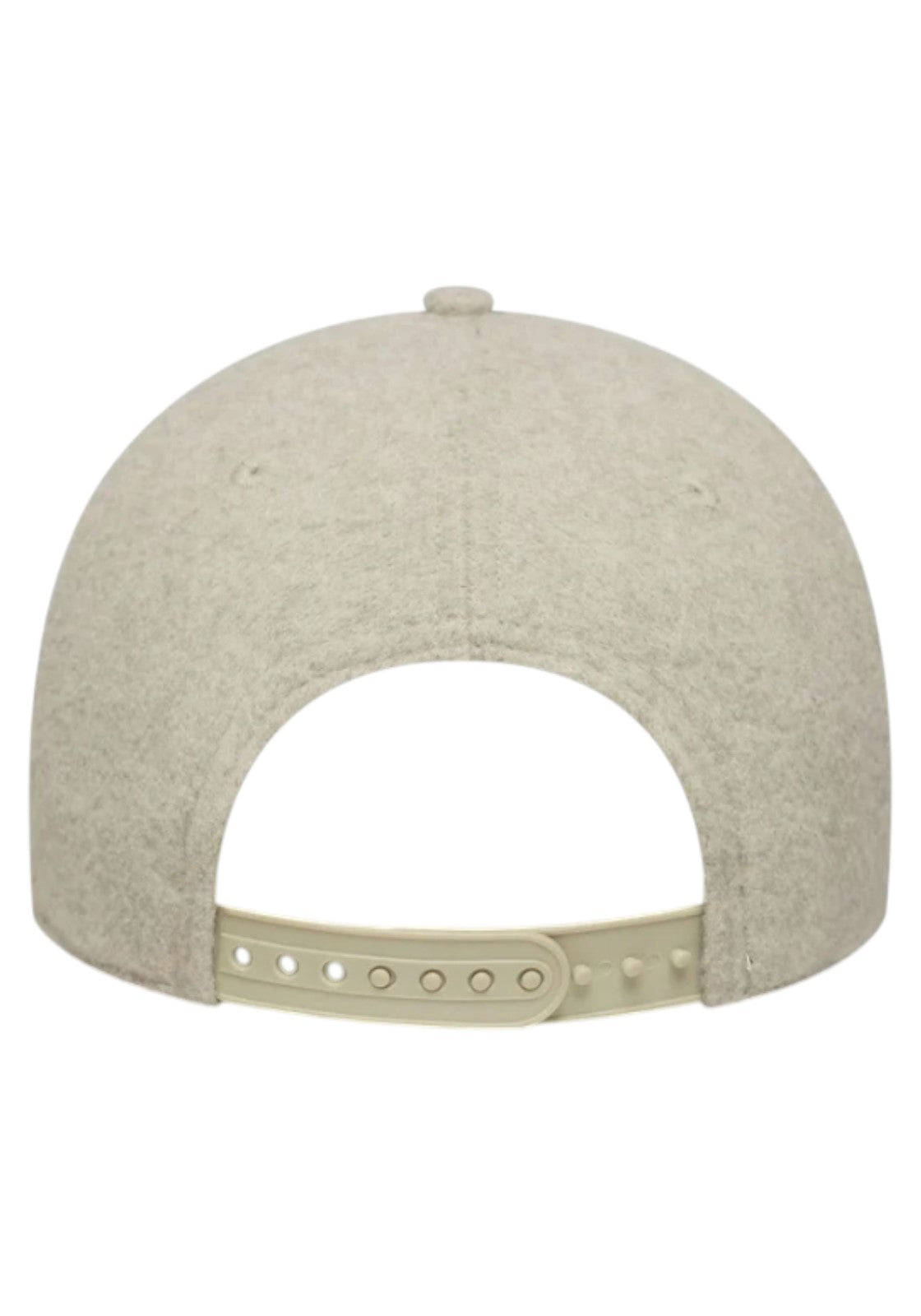 ACCESSORI LIFESTYLE Natural White New Era