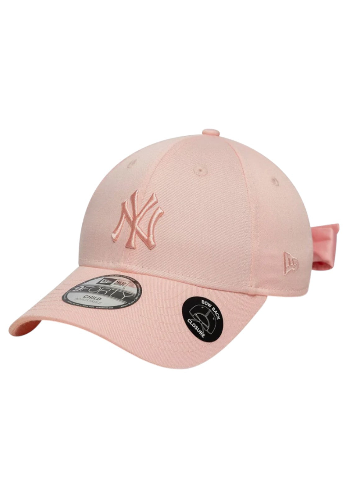 ACCESSORI LIFESTYLE Rosa New Era