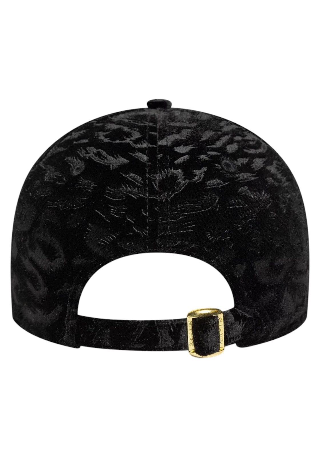 ACCESSORI LIFESTYLE Nero/oro New Era