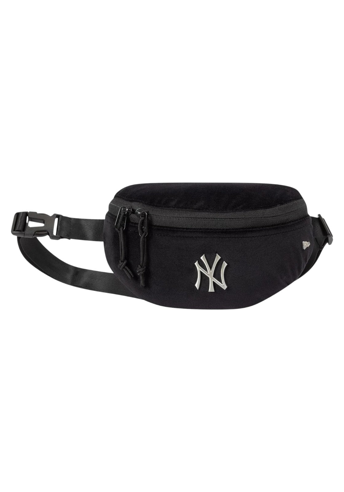 ACCESSORI LIFESTYLE Nero/argento New Era