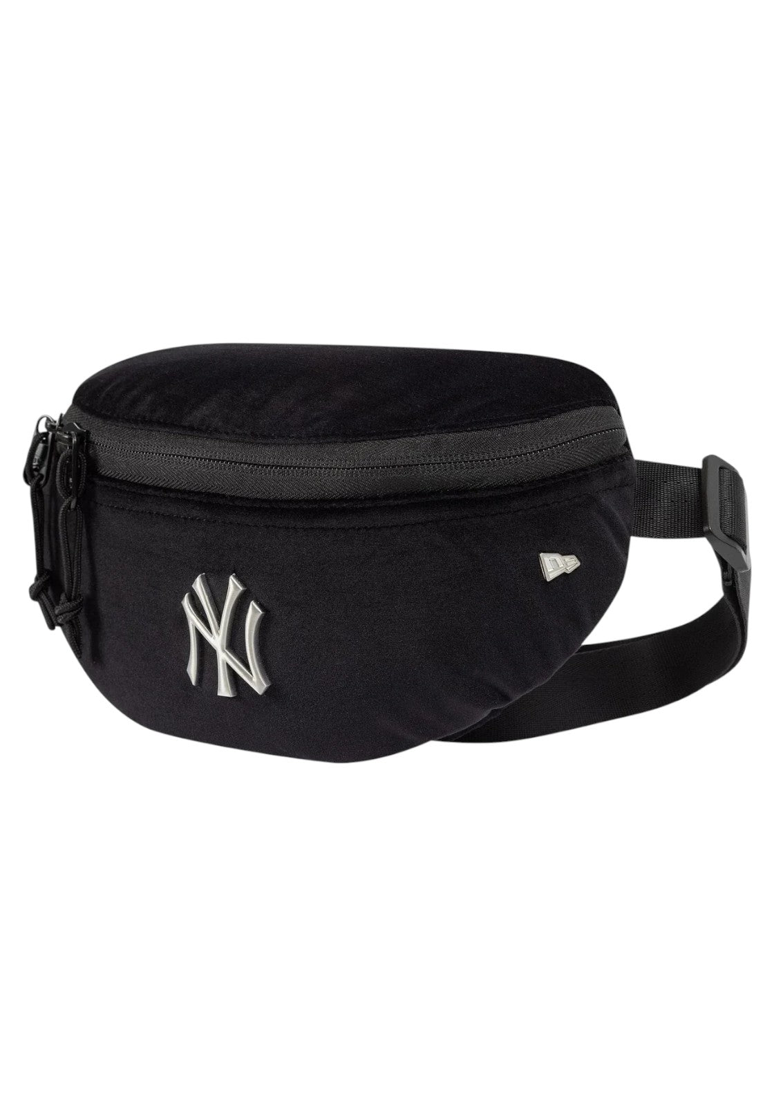 ACCESSORI LIFESTYLE Nero/argento New Era