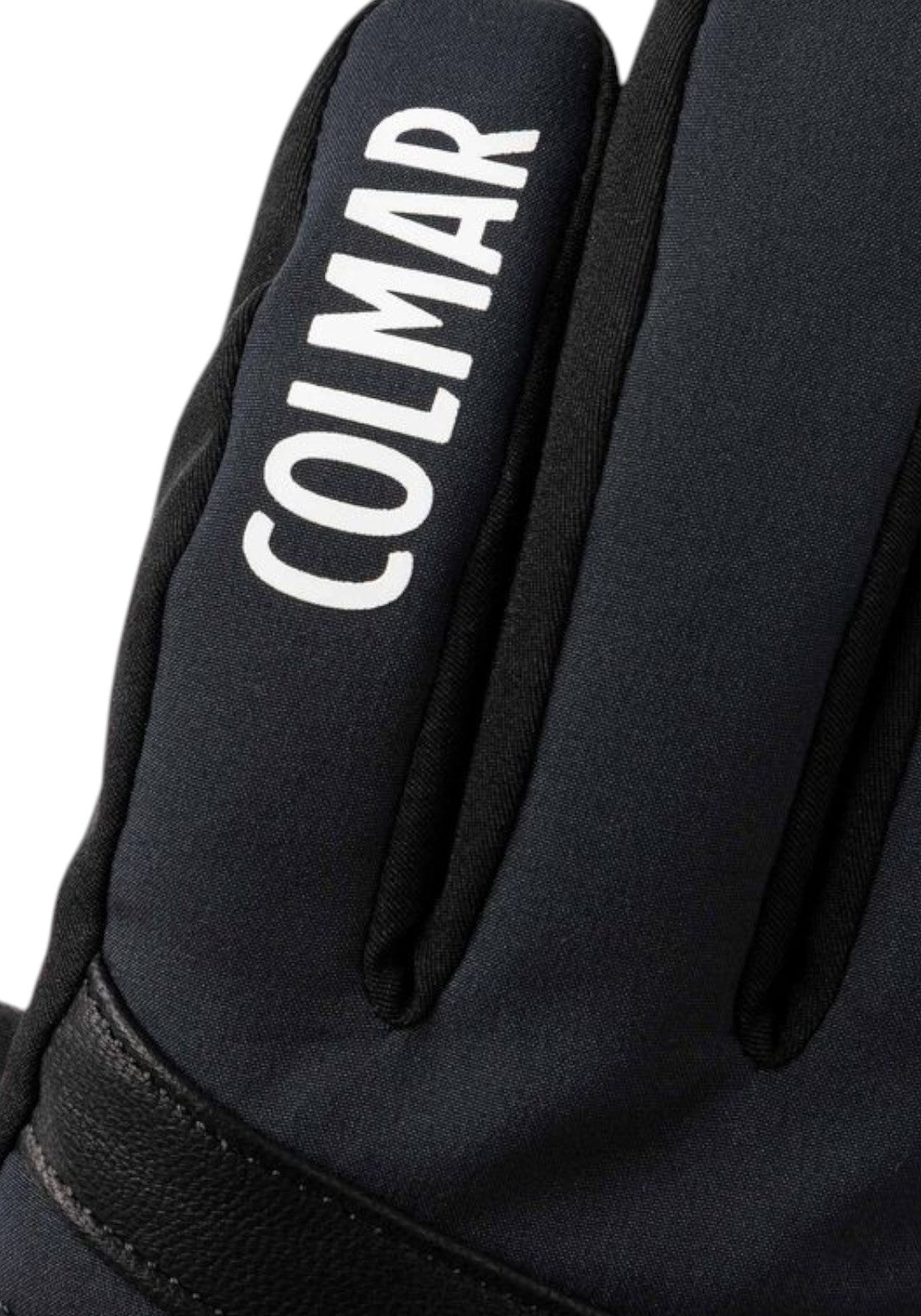 OUTDOOR-SCI Nero Colmar