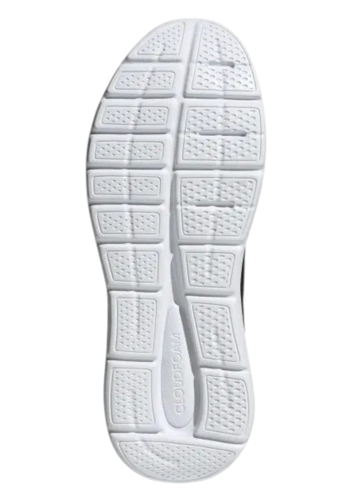 SCARPE Nero/bianco Adidas