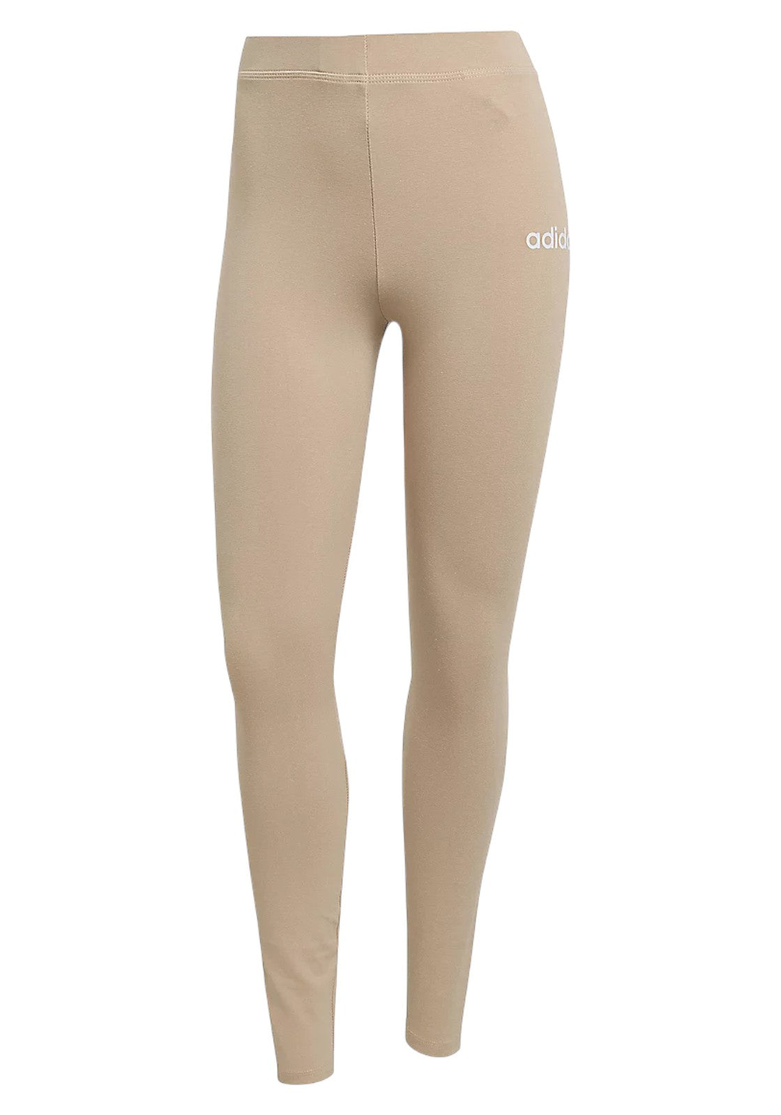 PANTALONI Beige Adidas
