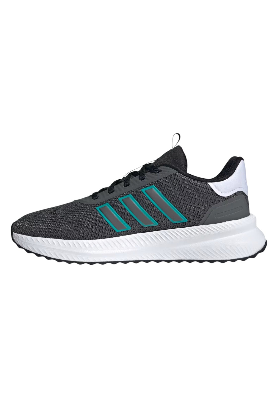 SCARPE Grigio/verde Adidas