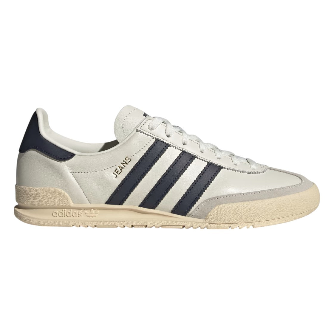 SCARPE Beige/blu Adidas Originals