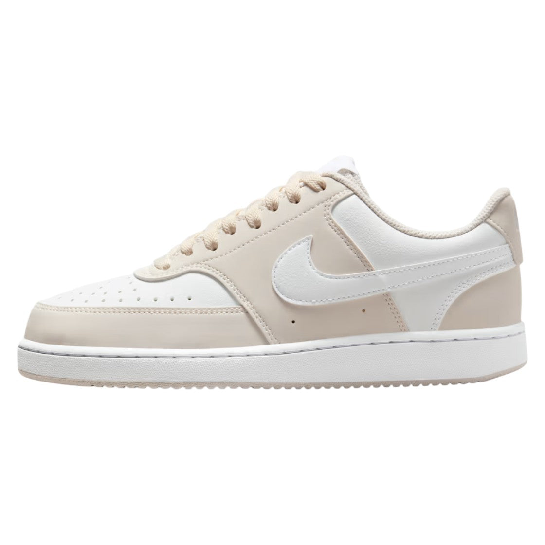 SCARPE Bianco/panna Nike