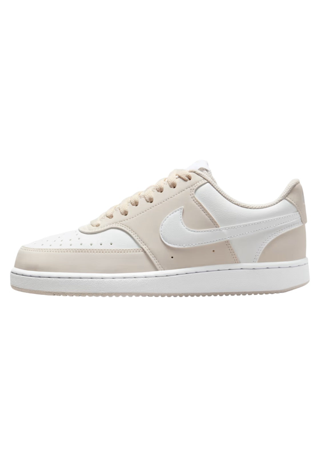 SCARPE Bianco/panna Nike