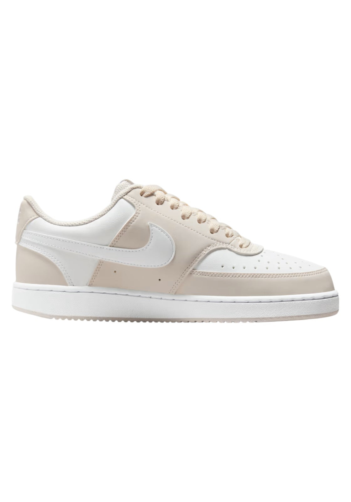 SCARPE Bianco/panna Nike