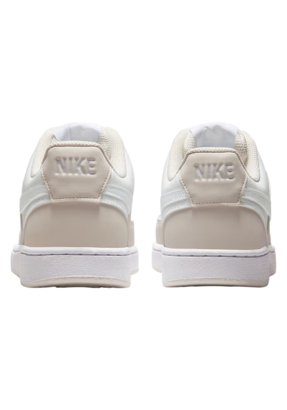 SCARPE Bianco/panna Nike