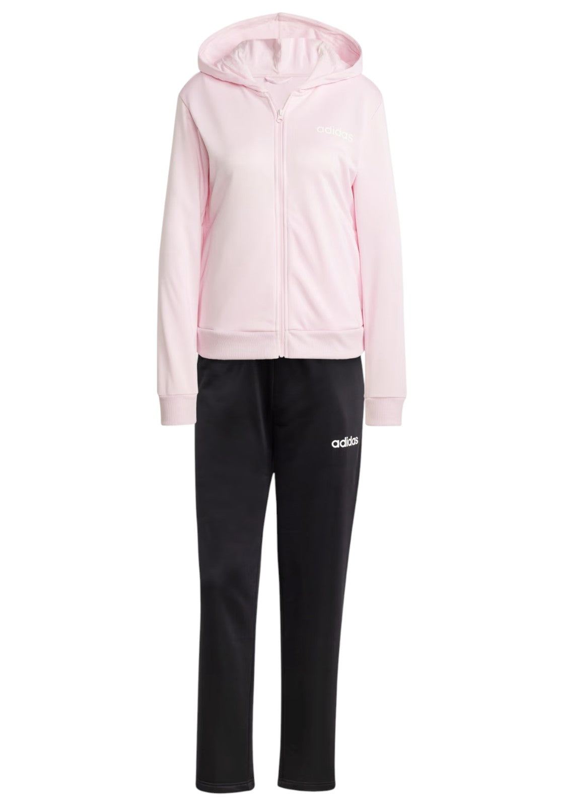 TUTE Rosa/nero Adidas