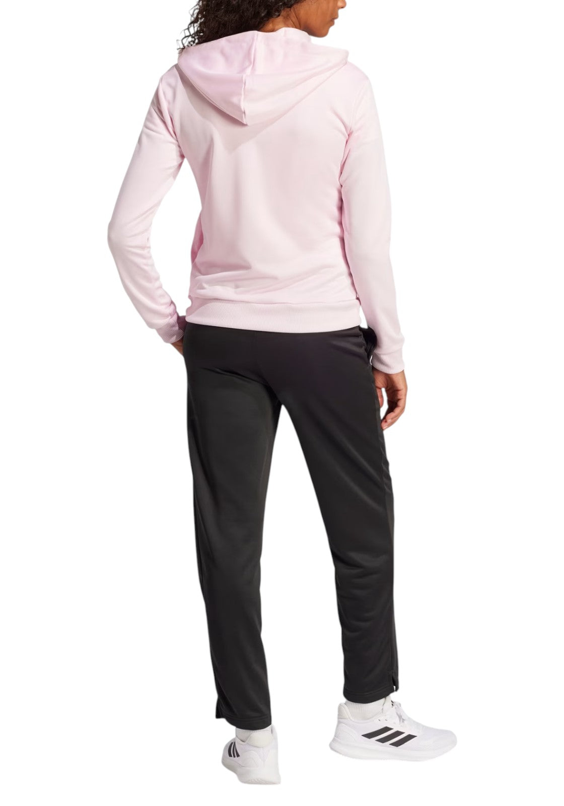 TUTE Rosa/nero Adidas