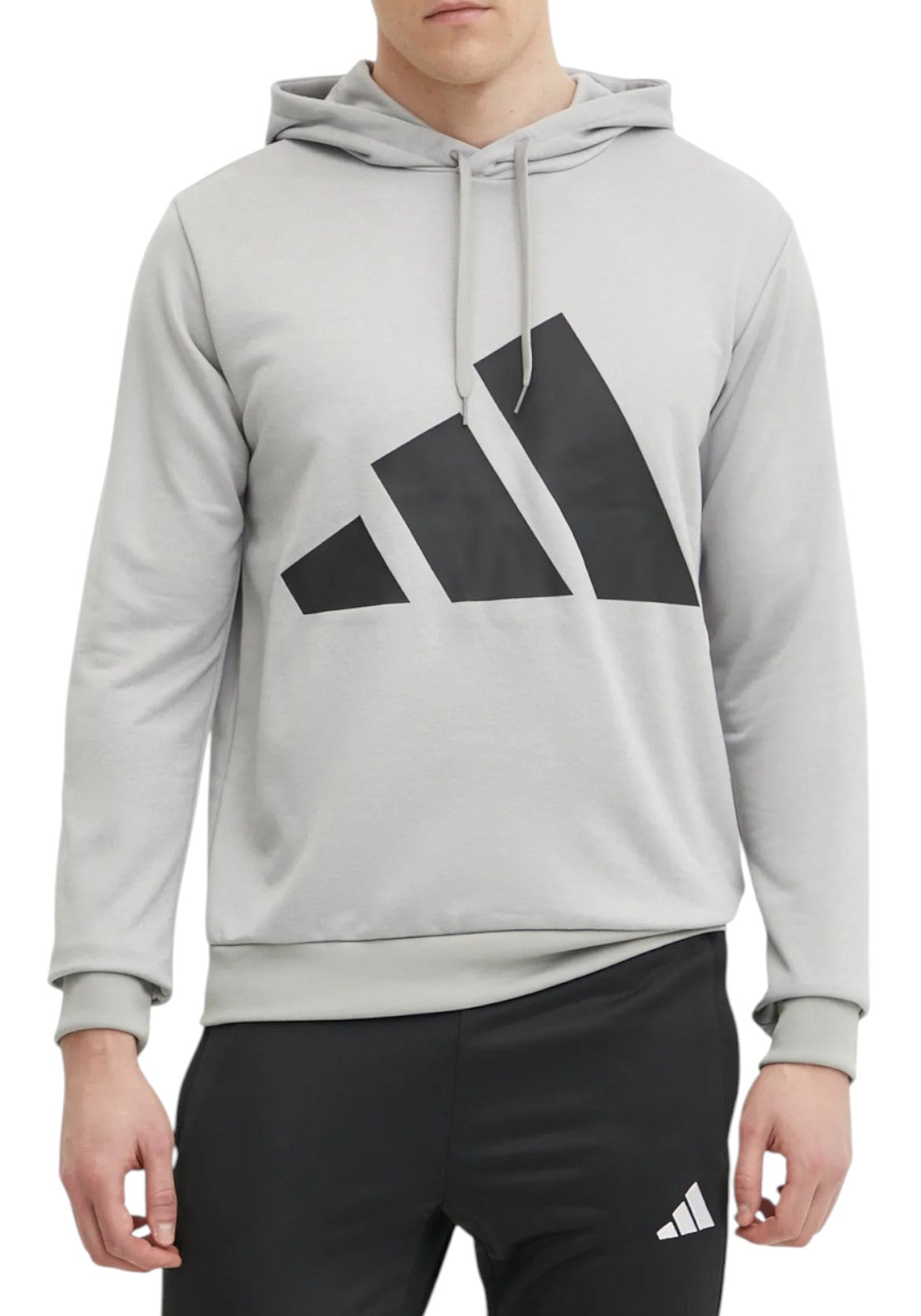 TUTE Grigio/nero Adidas