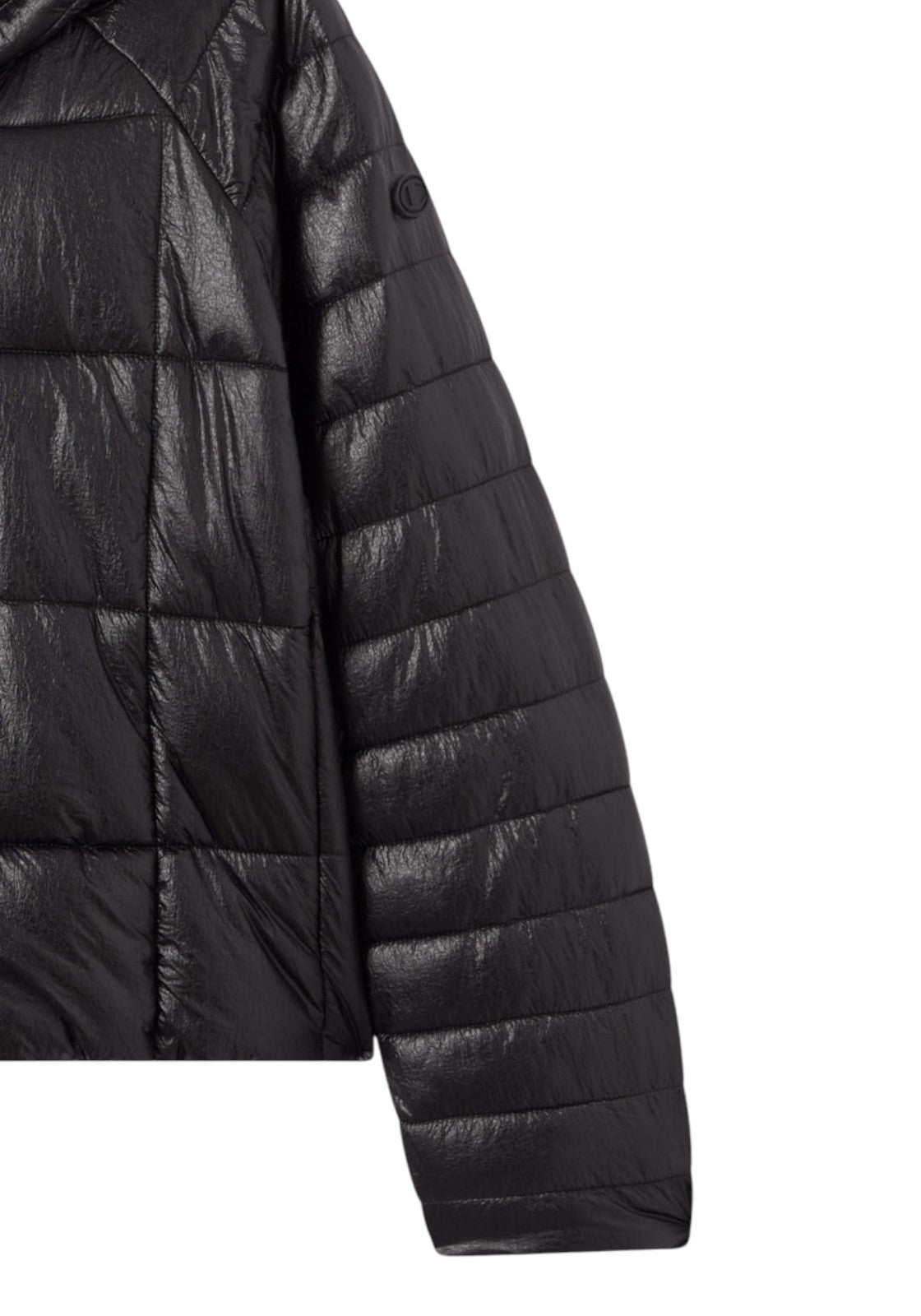 GIUBBINI E GIACCHE Nero Champion