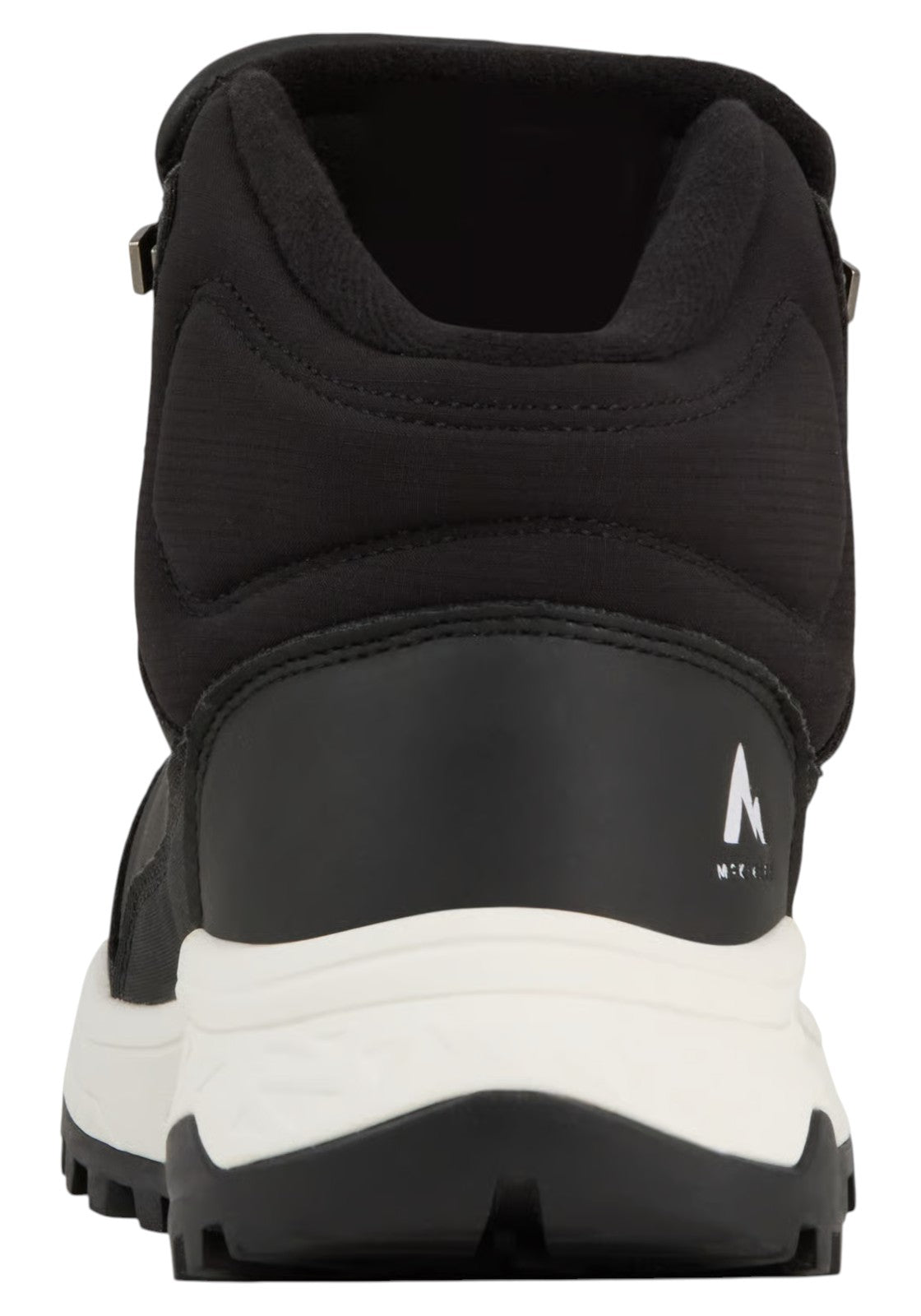 SCARPE Nero/bianco Mckinley