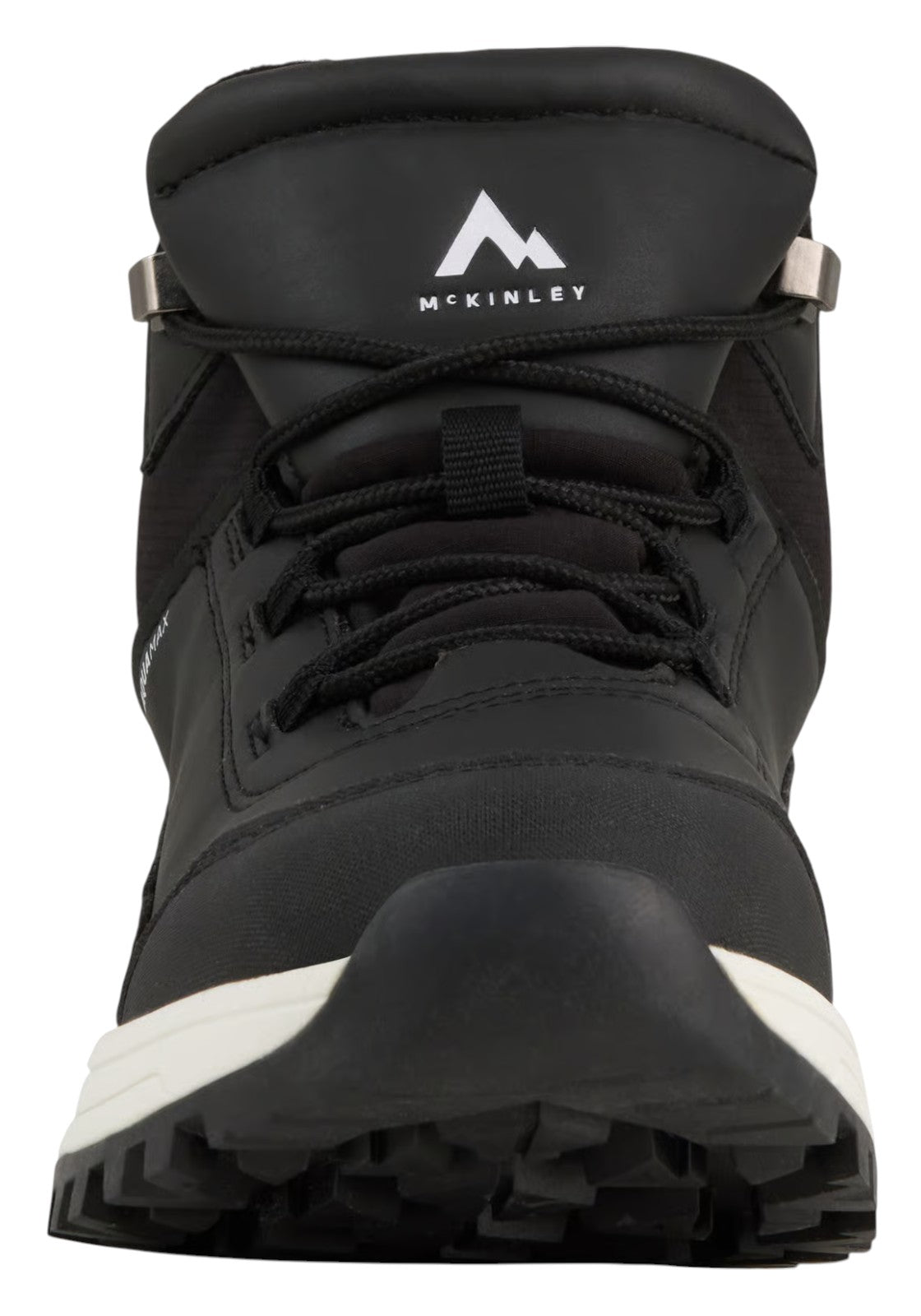 SCARPE Nero/bianco Mckinley