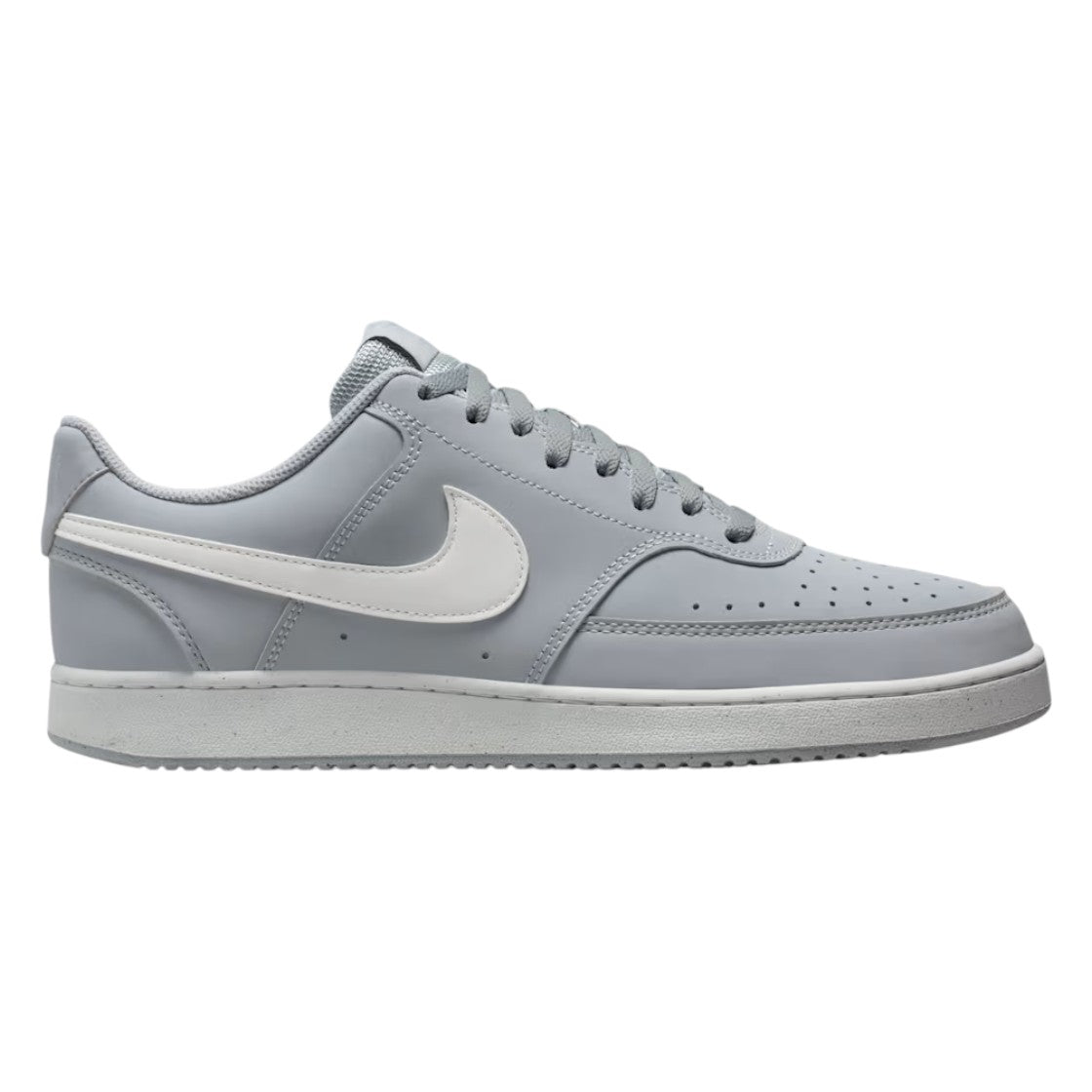 SCARPE Grigio/bianco Nike