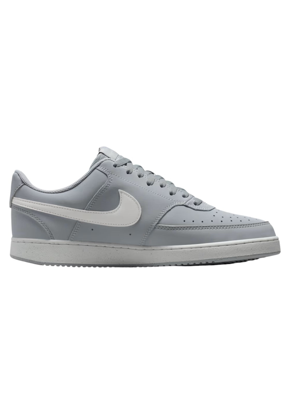 SCARPE Grigio/bianco Nike