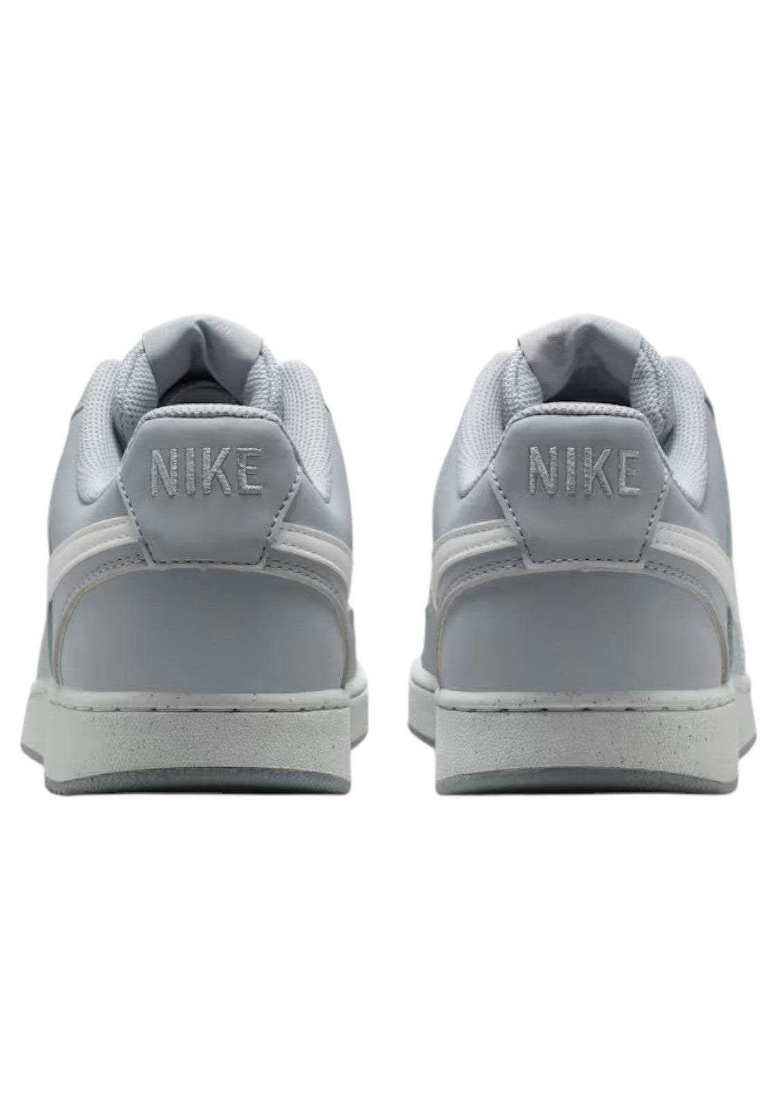 SCARPE Grigio/bianco Nike