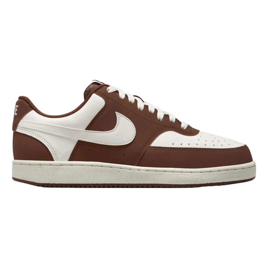 SCARPE Bianco/marrone Nike