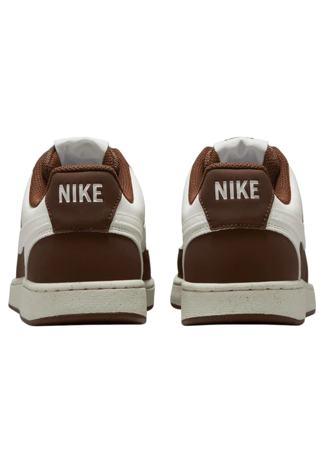 SCARPE Bianco/marrone Nike