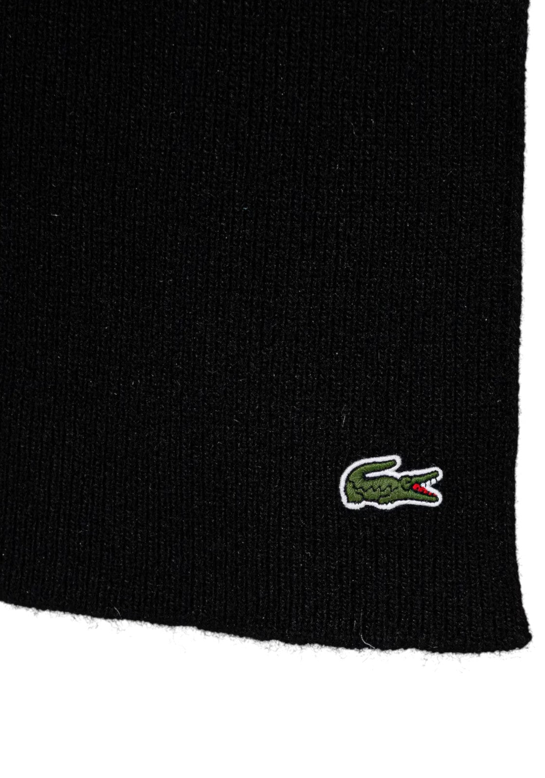 ACCESSORI LIFESTYLE Nero Lacoste