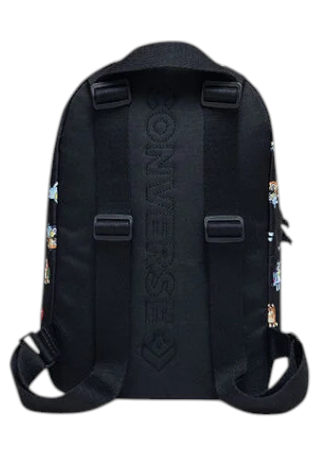 ACCESSORI LIFESTYLE Nero Converse